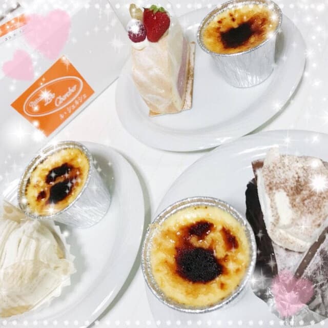 patisserie Le Chercher - サブ画像2