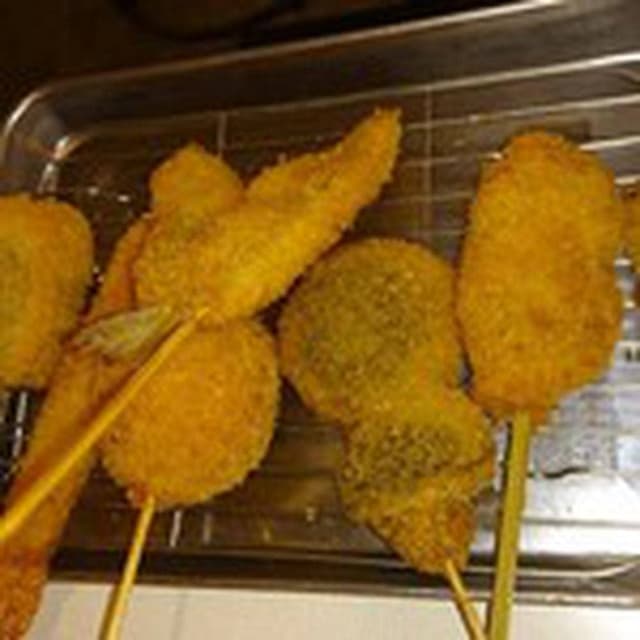 串カツ田中 松戸店 - サブ画像2