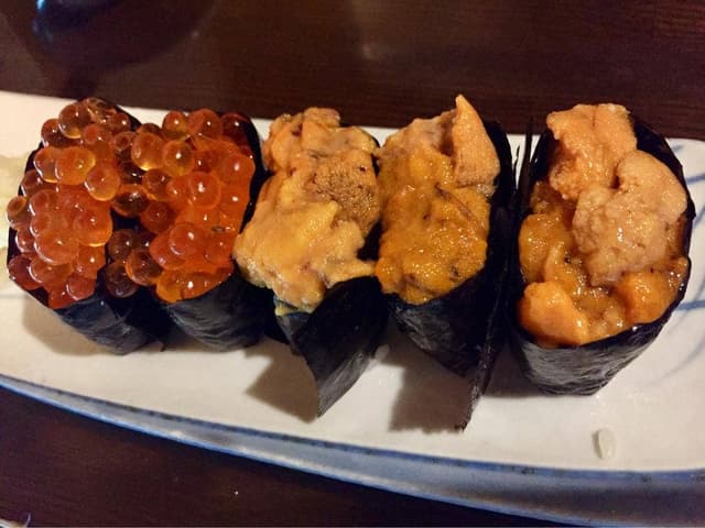 根室食堂 すすきの店 - サブ画像3