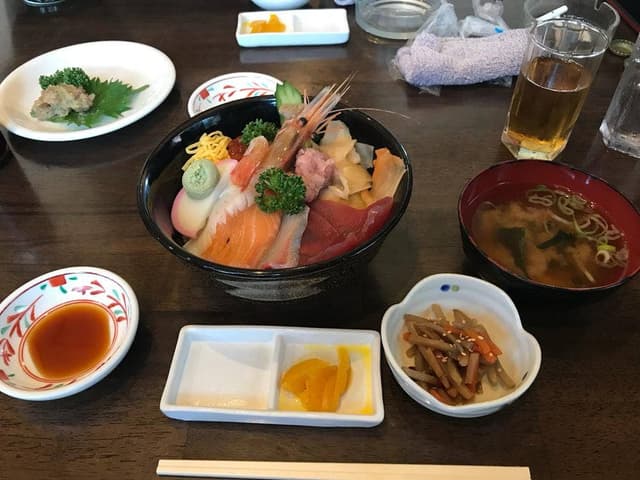 めざせ!!そばや - サブ画像3