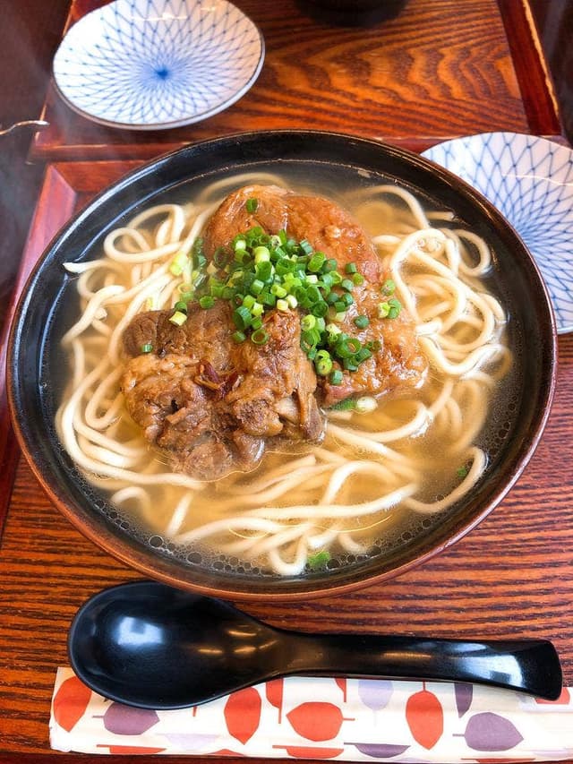 芭蕉庵 - サブ画像3