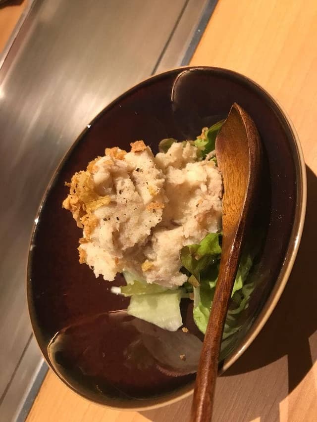 鉄板 DINING O - サブ画像1