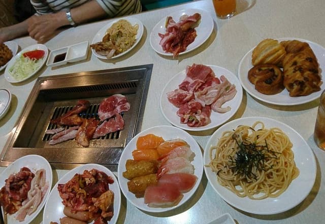 ウエスタン平岸店 - サブ画像1