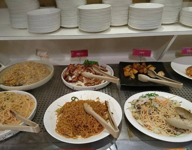 ウエスタン平岸店 - サブ画像3