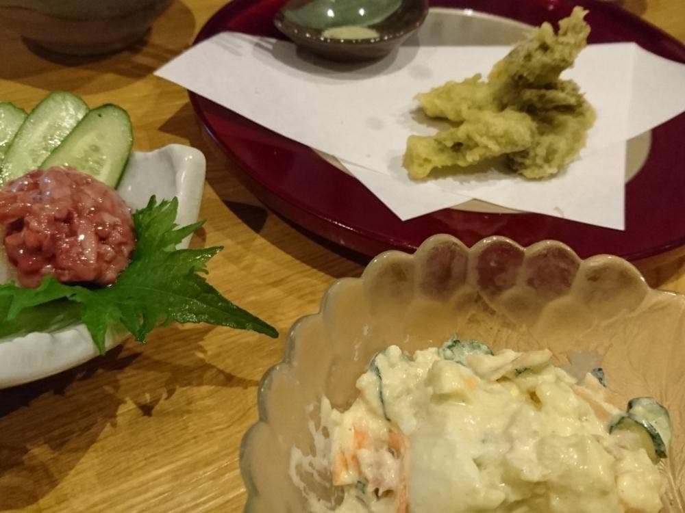 となり家
