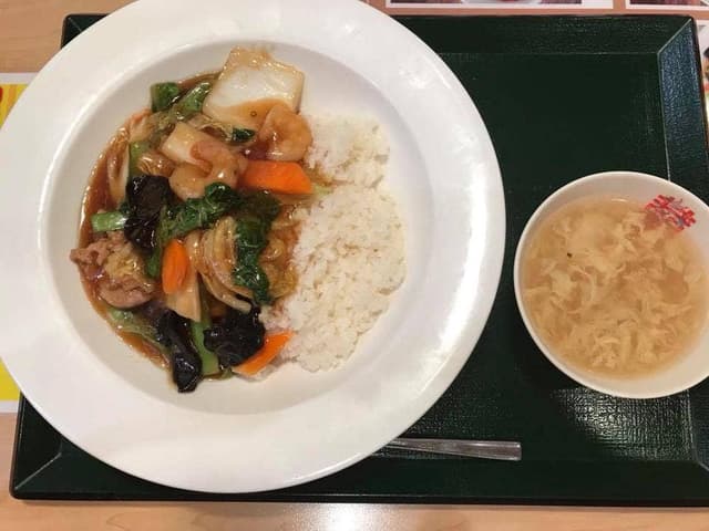 双喜亭 郡山店 - サブ画像3