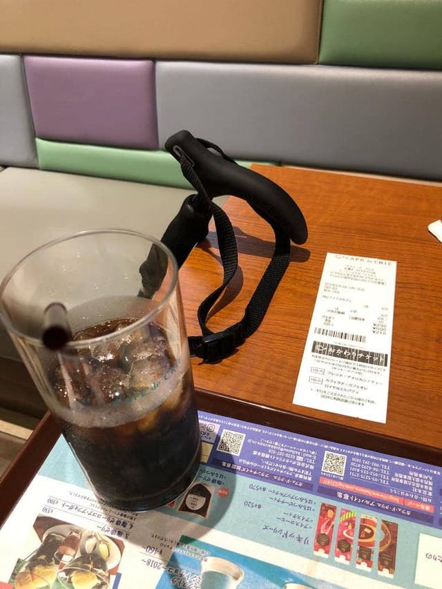 カフェ・ド・クリエ 札幌オーロラタウン店 - サブ画像2