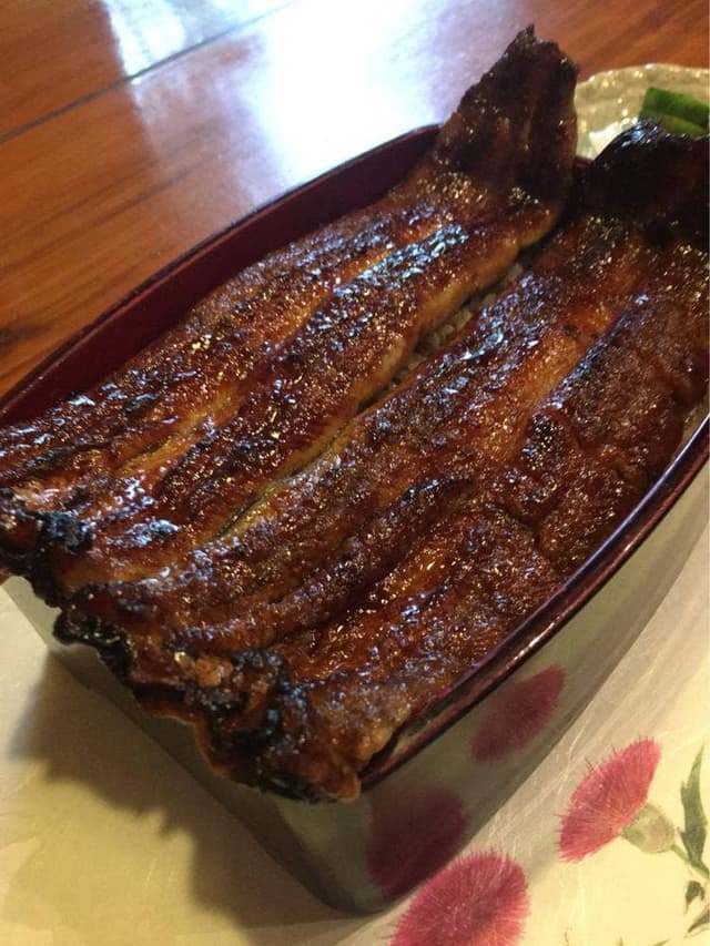 鰻割烹 恵比寿亭 - サブ画像3