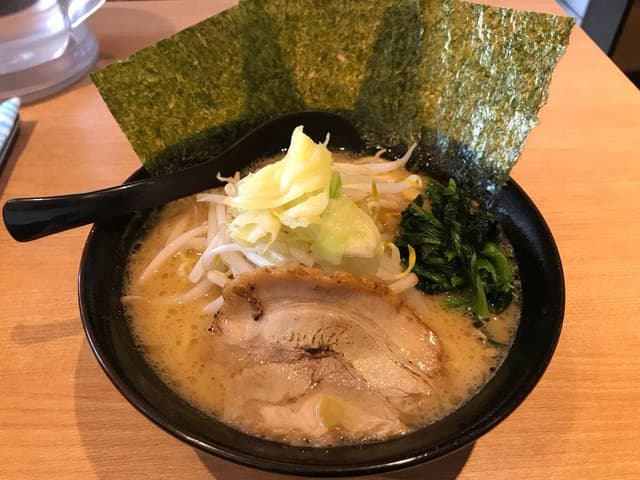 横浜家系ラーメン 真面目 鴨居店 - サブ画像2