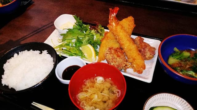 山形蕎麦と備長炭炙り酒家 YEBISU亭 仙台店 - サブ画像2