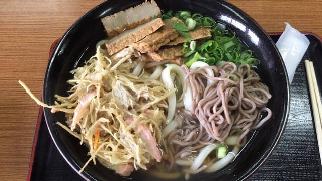 大介うどん 大洲店 - サブ画像1