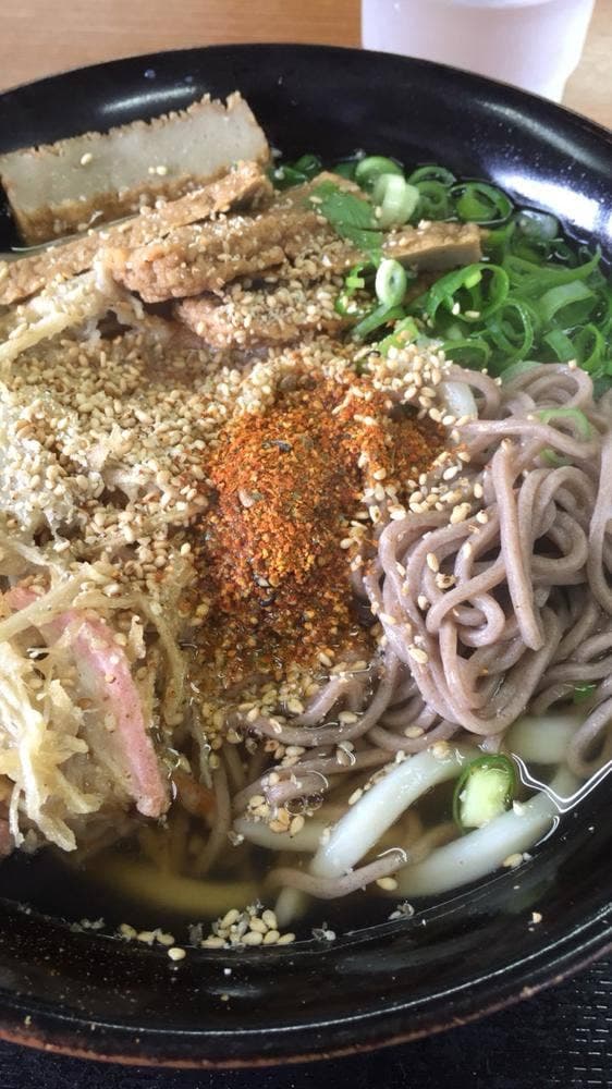 大介うどん 大洲店 - サブ画像3