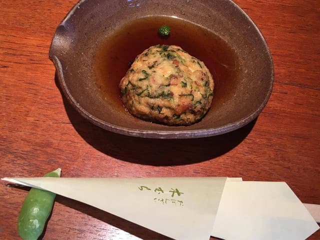 おばんざい木むら - サブ画像2