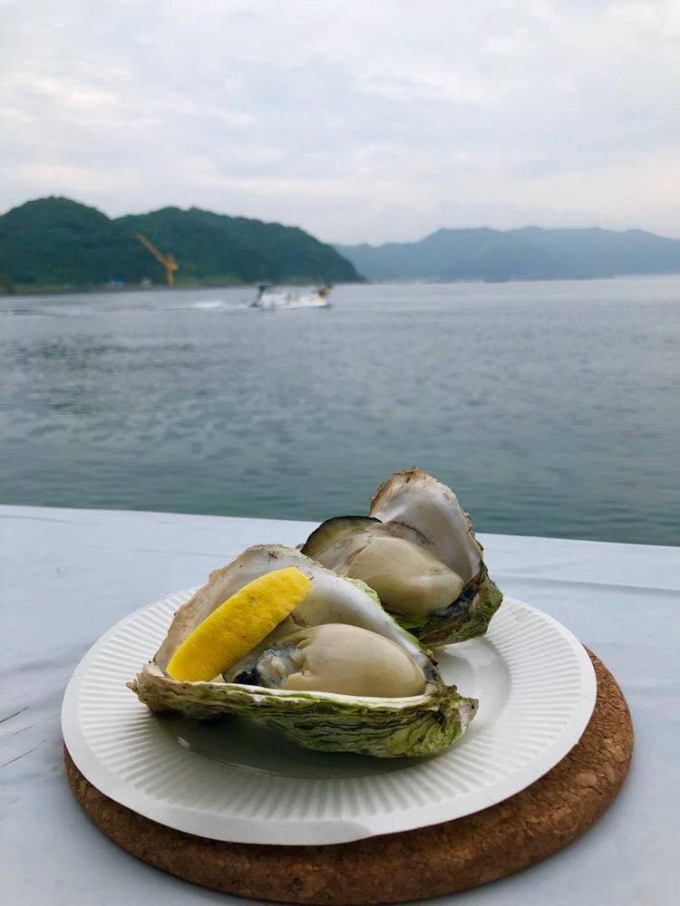 こもぶち うみのいえ こもてらす