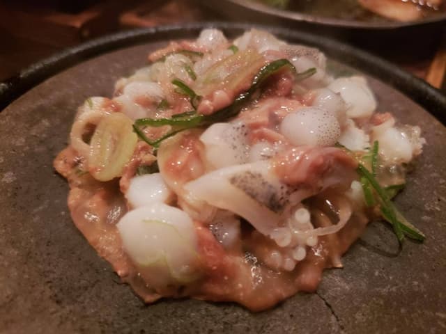 居酒屋 まんまる - サブ画像2