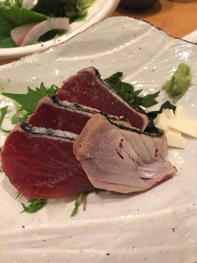 寿司処一献 - サブ画像3