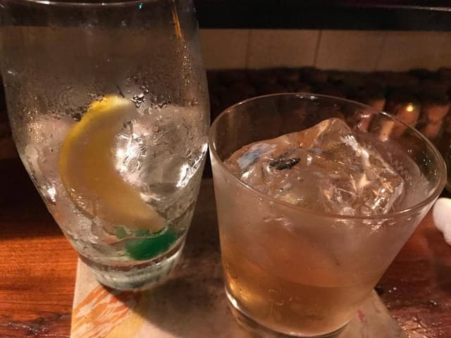 bar orso - サブ画像2