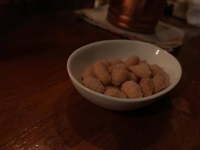 bar orso - サブ画像1