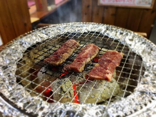 かど屋 - サブ画像2