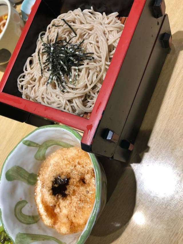 和食麺処サガミ 八潮店 - サブ画像3