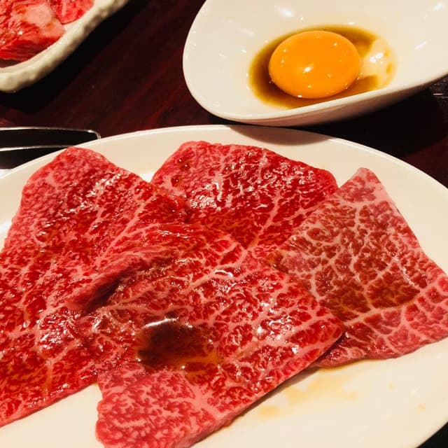 和牛専門店 焼肉 ギュウミー - サブ画像3