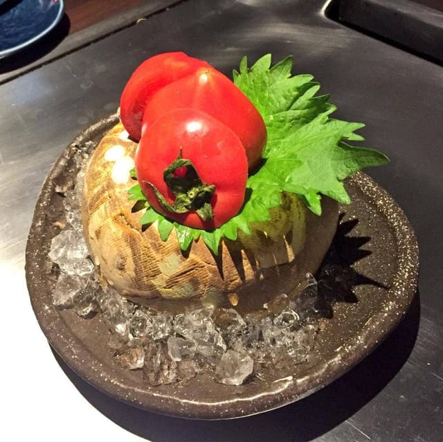 お好み焼き 介 - サブ画像2