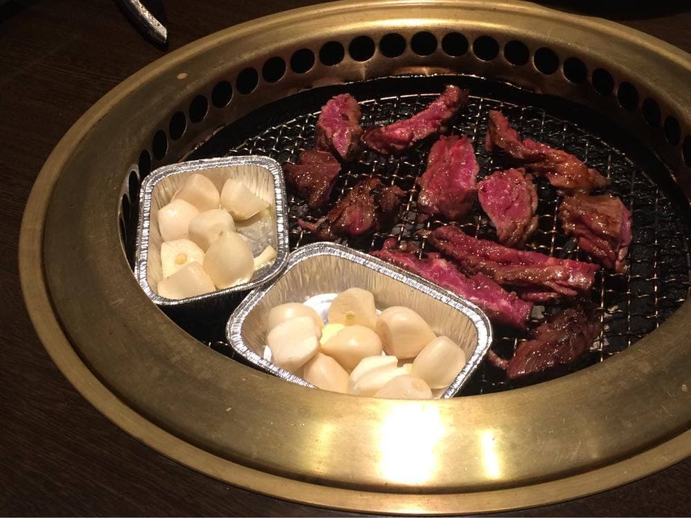 ワンカルビ 朝霧店