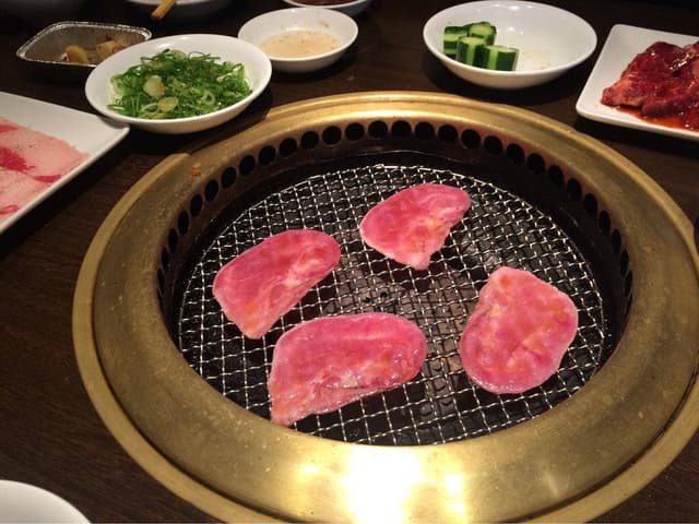 ワンカルビ 朝霧店 - サブ画像3