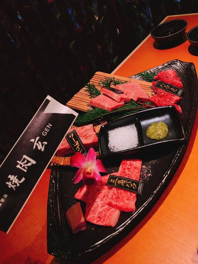 焼肉 玄 - サブ画像2