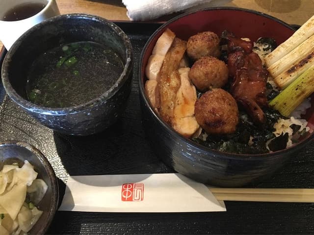 串屋長右衛門 - サブ画像1
