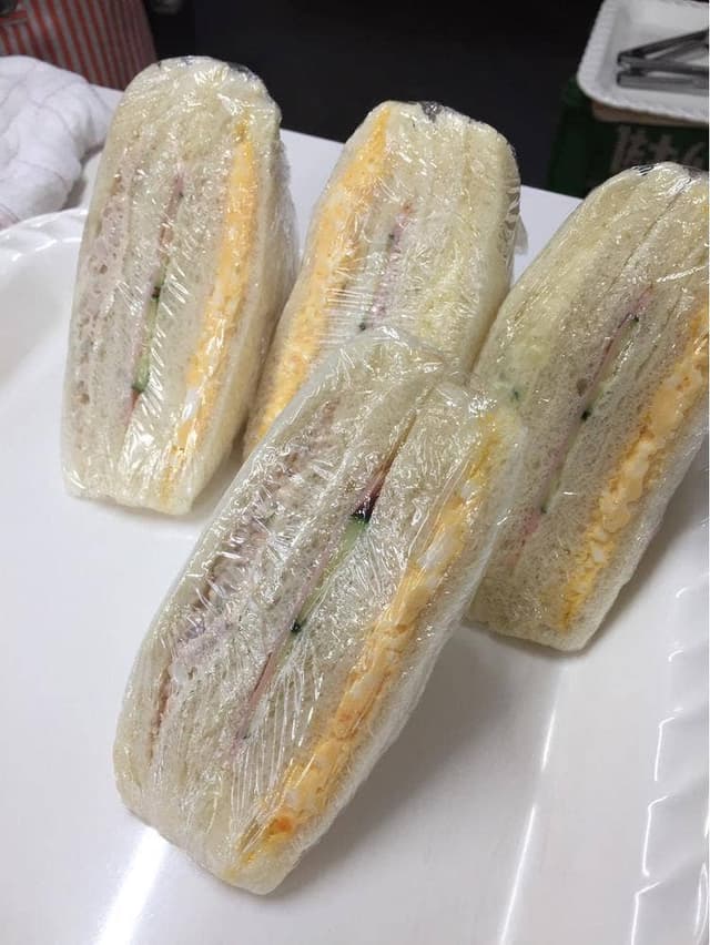 かねこパン - サブ画像2