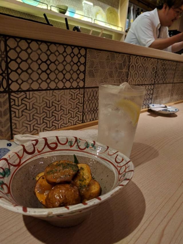 食事と酒 しなと - サブ画像2