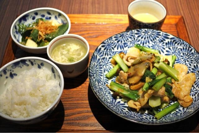 中国菜 エスサワダ - サブ画像3