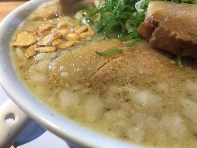 麺屋しずる 幸田店 - サブ画像3