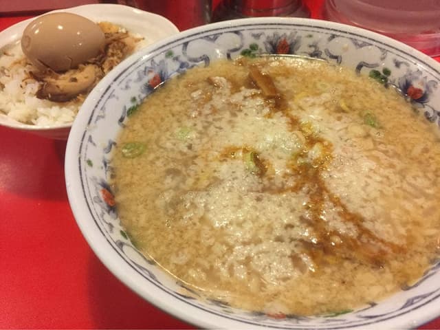 侍らーめん - サブ画像2