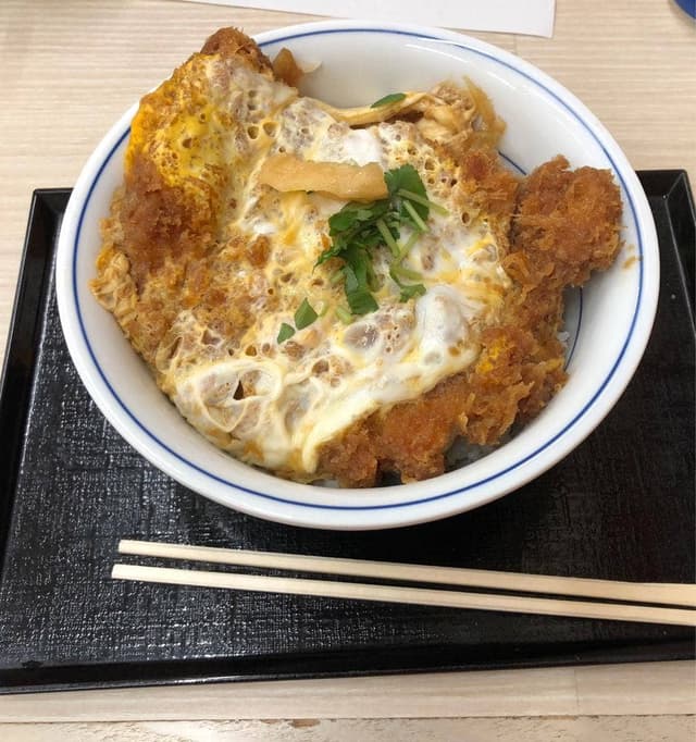 かつや 海浜幕張店 - サブ画像1