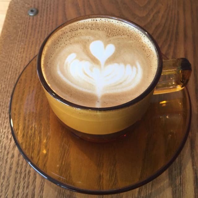 FLOWER COFFEE / BREW BAR - サブ画像3