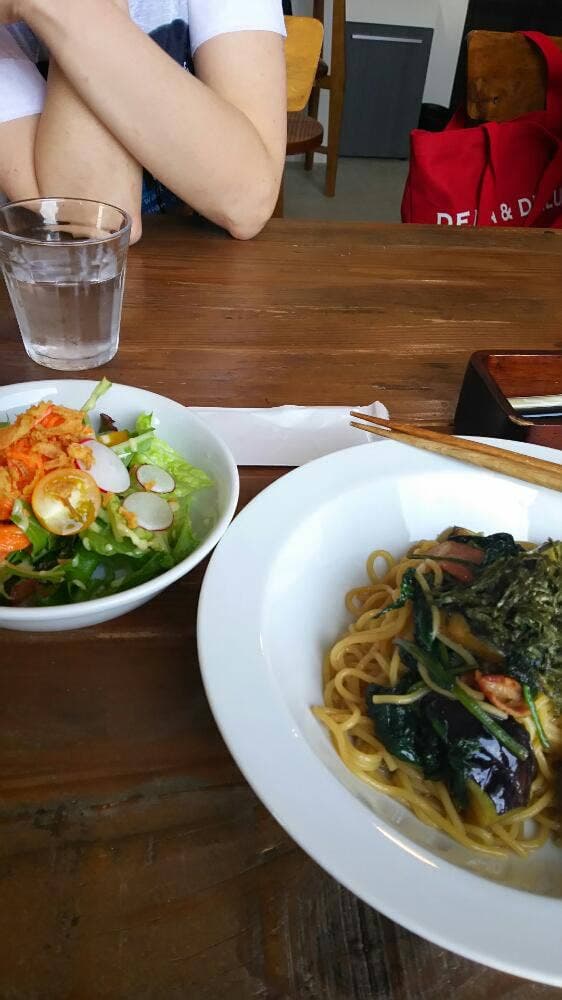 エスプレッソ オーブ