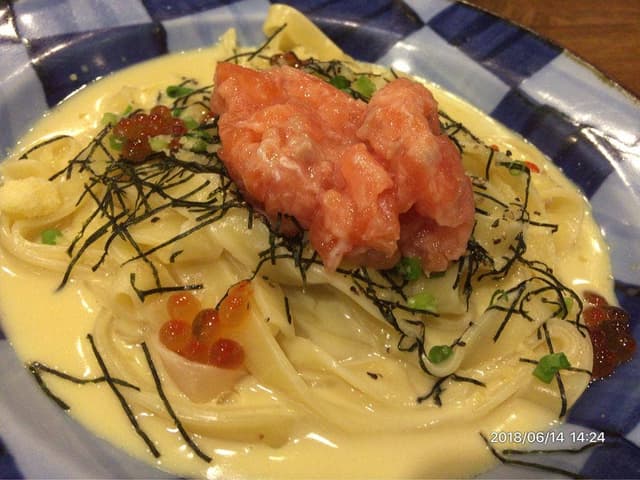 鎌倉パスタ 金沢フォーラス店 - サブ画像2