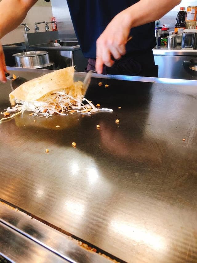 広島焼 くく丸 - サブ画像2
