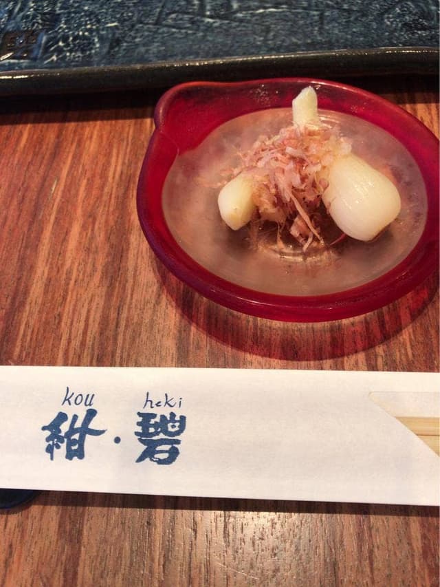 鉄板焼ステーキレストラン 碧 銀座三越店 - サブ画像1