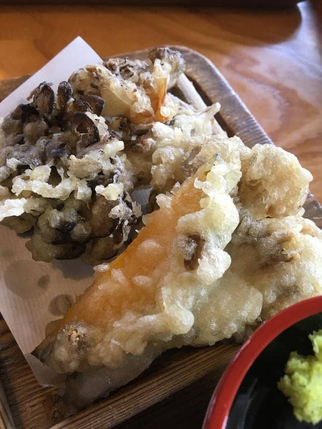 そば処 やんば - サブ画像2