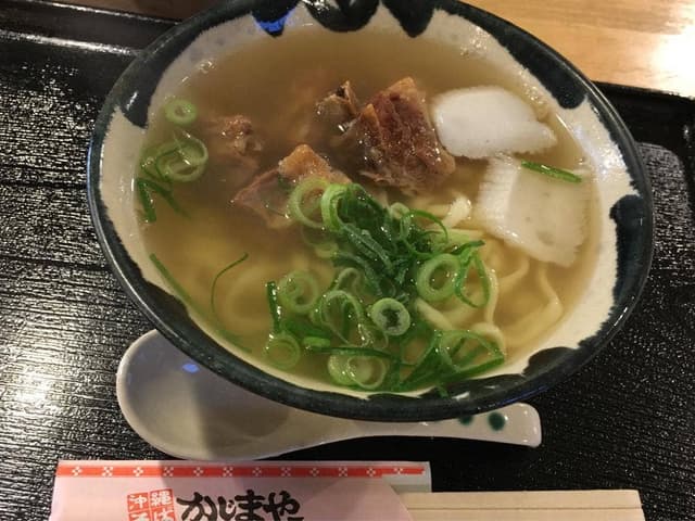 かじまやー - サブ画像3