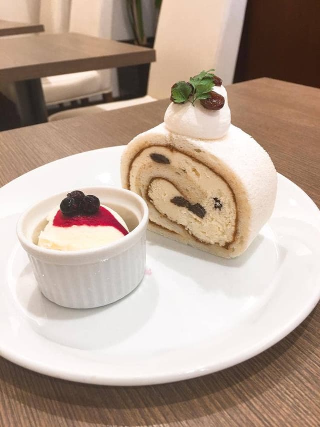 パティスリーカフェ・ムッシュ・ムラ - サブ画像1