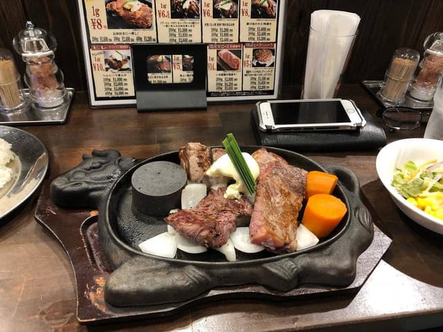 ガブリ 空港店 - サブ画像2
