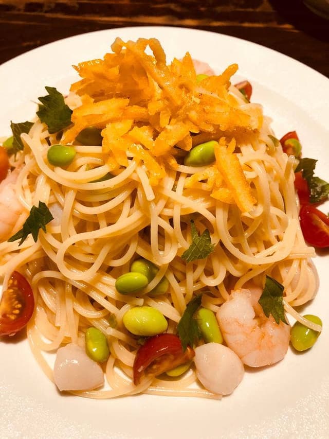 ゆであげスパゲッティ&手づくり珈琲ビストロ 弥十郎本店 - サブ画像3
