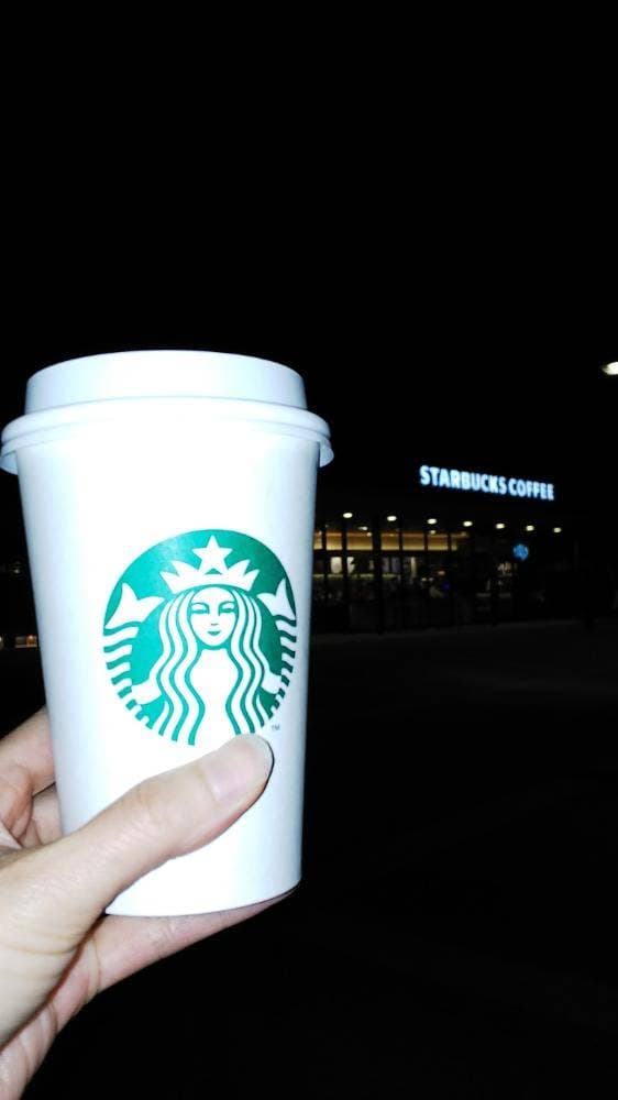 スターバックス コーヒー 三木SA上り店 - サブ画像1