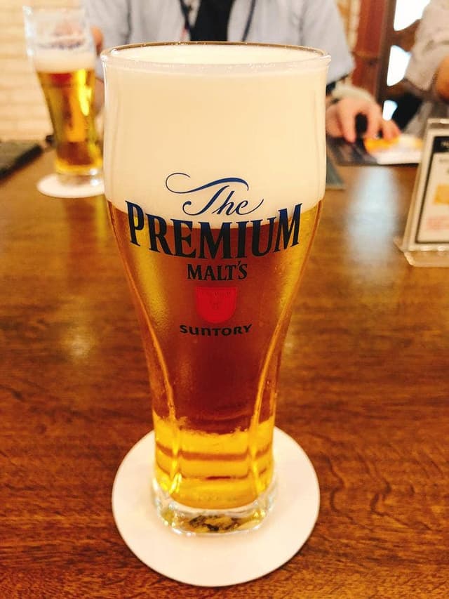 サントリー〈天然水のビール工場〉 東京・武蔵野 - サブ画像2