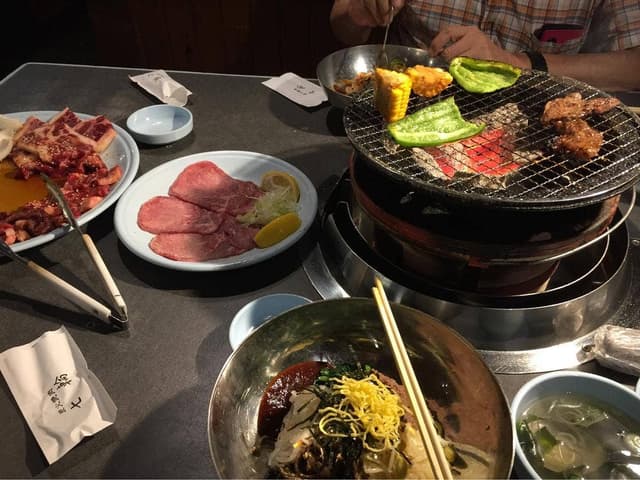 七輪 高槻店 - サブ画像1