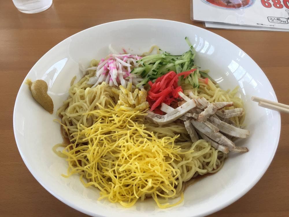 麺工房 政木屋